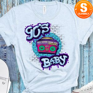 90's baby T-Shirt