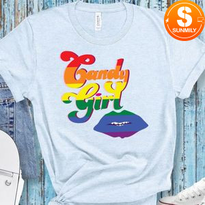 Candy Girl T-Shirt
