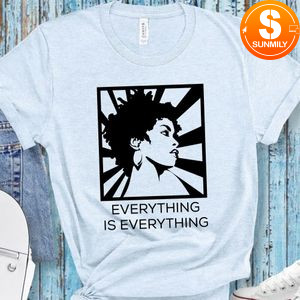 Lauryn Hill Everything is Everything T-Shirt