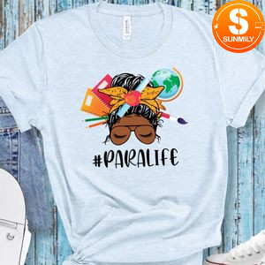 Paralife T-Shirt