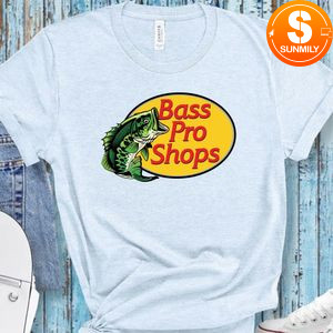 Bass Pro Shops Inspired T-Shirt