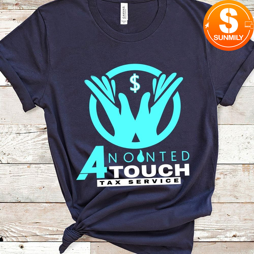 Touch Tax Service Shirt