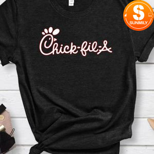Chick Fil A Inspired Gift Shirt