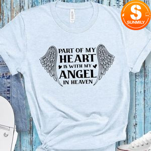 Loss of love one Shirt