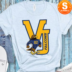 VJ Homecoming Custom Shirt