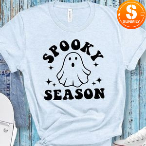 Spooky Season Shirt