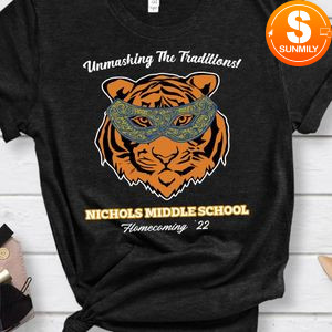 Nichols HC 2022 Shirt